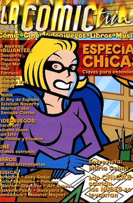 La Comictiva #14