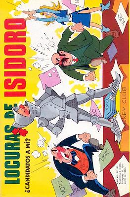 Locuras de Isidoro #145