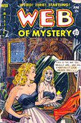 Web of Mystery #10