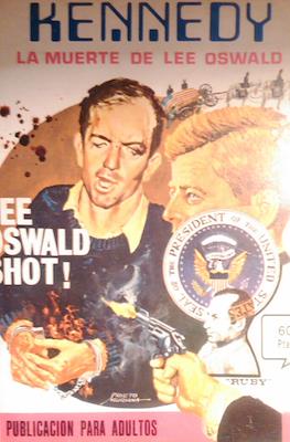 Kennedy #2