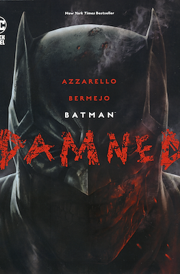 Batman: Damned