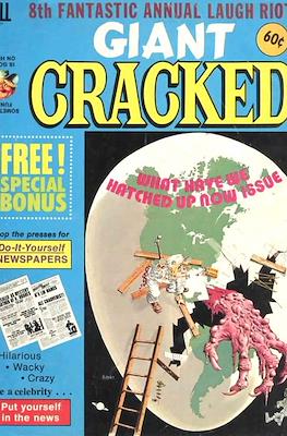 Cracked Giant (1965-1989) #8
