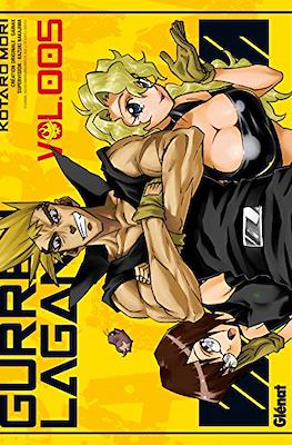 Gurren Lagann #5