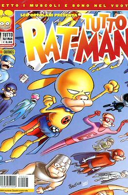Tutto Rat-man #27