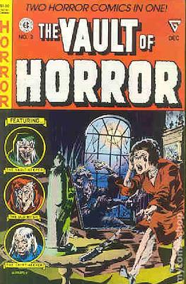 The Vault of Horror #3