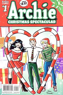 Archie Christmas Spectacular #2021