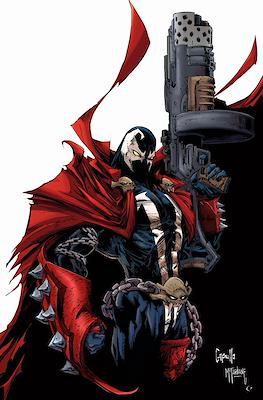 Spawn (Variant Cover) #302