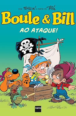 Boule & Bill