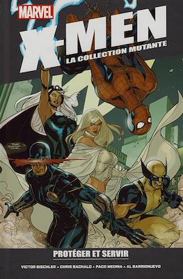 X-Men - La Collection Mutante #115