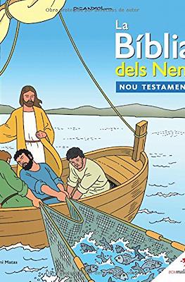 La bíblia dels nens #3