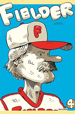 Fielder #4