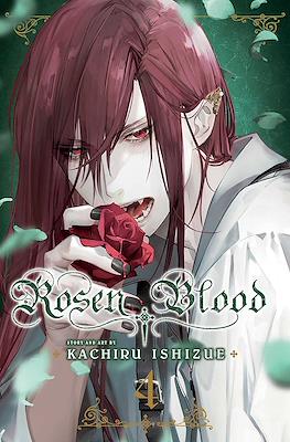 Rosen Blood #4