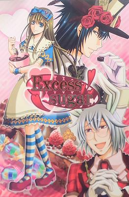 Excess sugar
