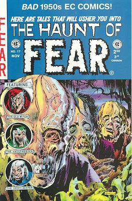 The Haunt of Fear #17
