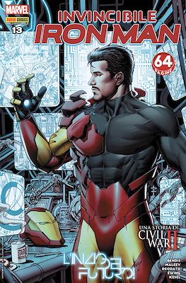 Iron Man Vol. 2 #49