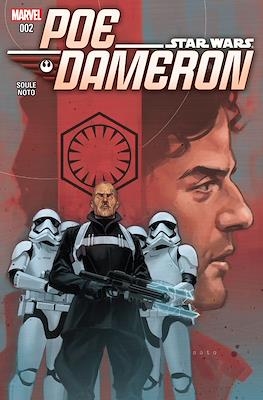 Star Wars: Poe Dameron #2