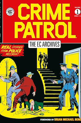 The EC Archives: Crime Patrol