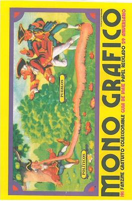 Mono Grafico / Monografico / Monografico.net #191