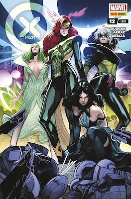 Gli Incredibili X-Men #393