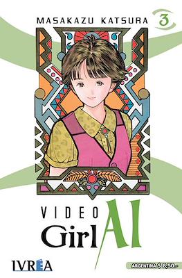 Video Girl AI #3