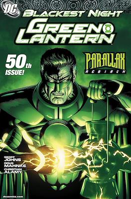 Green Lantern Vol. 4 (2005-2011) #50