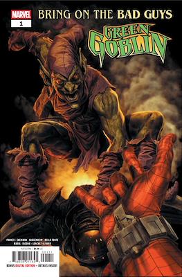 Bring On The Bad Guys: Green Goblin