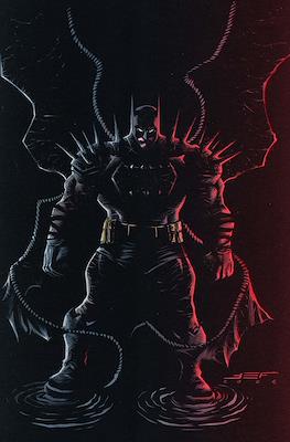 Absolute Batman (2024-Variant Covers) #23.2