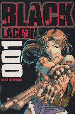 Black Lagoon