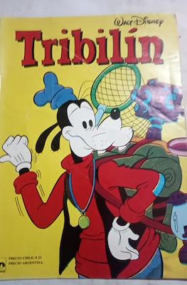 Tribilín #319