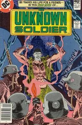 The Unknown Soldier Vol. 1 (1977-1982) #231