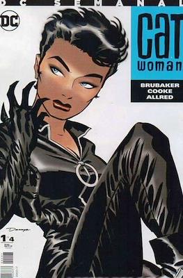 Catwoman - DC Semanal (Grapa) #1