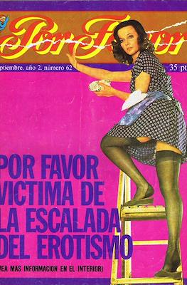 Por Favor #62