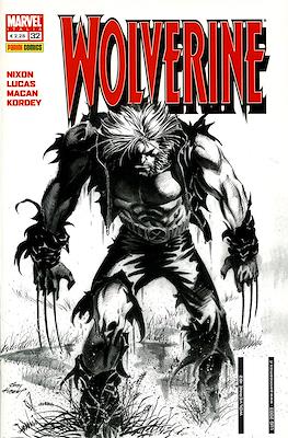 Wolverine #162