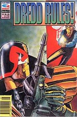 Dredd Rules! #19
