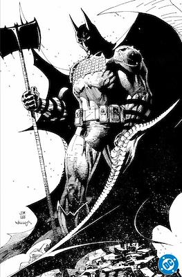 Absolute Batman (2024-Variant Covers) (Comic Book 28-44 pp) #1.14