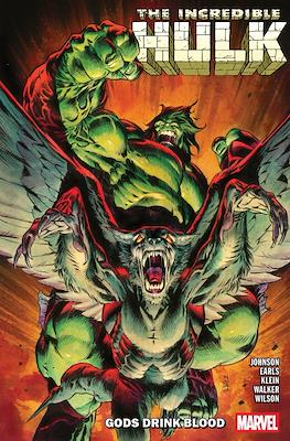 The Incredible Hulk Vol. 7 (2023-...) #5
