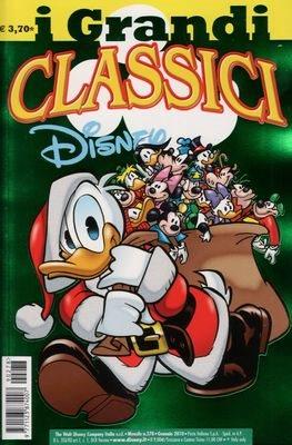 I Grandi Classici Disney #278