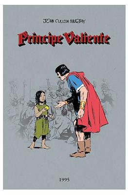 Príncipe Valiente #59