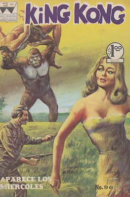 King Kong #96