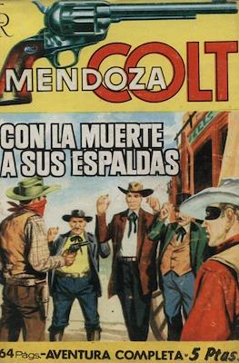 Mendoza Colt #83