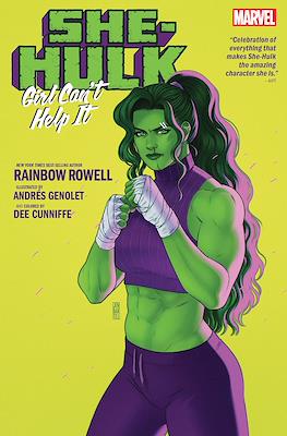 She-Hulk Vol. 5 (2022-2023) / The Sensational She Hulk Vol. 2 (2023-..) #3