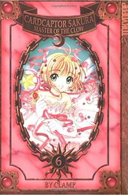 Cardcaptor Sakura: Master of the Clow (Softcover) #6