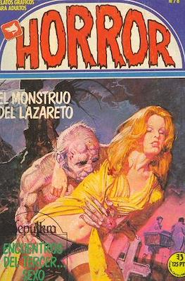 Horror #76