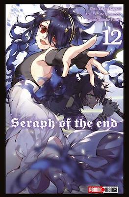 Seraph of the End #12
