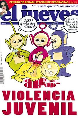 El Jueves #1464