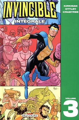 Invincible - Intégrale #3