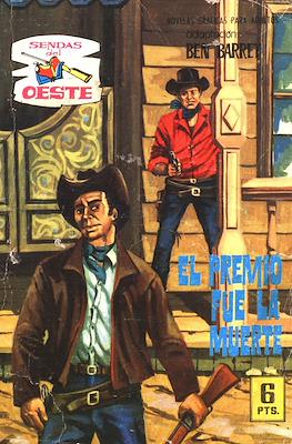 Sendas Salvajes / Sendas del Oeste #275