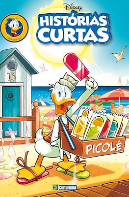Histórias Curtas #63