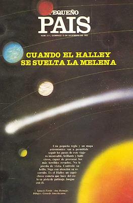 El Pequeño País #211