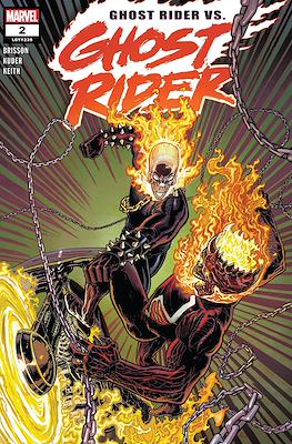 Ghost Rider (2019-) #2
